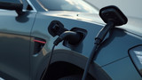 Smart chargers can adjust power output to match vehicle needs