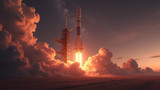 SpaceX has been leading the charge in private space exploration