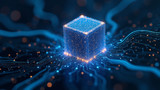 Quantum computing can only be applied to specific tasks