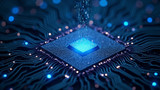 Research in quantum computing is expected to continue expanding exponentially