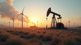 Fossil fuel subsidies undermine the financial viability of renewables