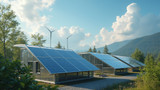 Energy storage systems increase renewable energy capacity utilization