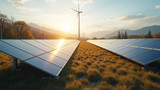 Solar power reduces greenhouse gas emissions significantly worldwide