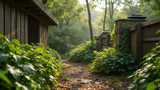 Not everyone has access to suitable composting facilities