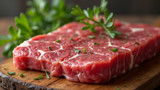 Meat alternatives support sustainable food systems development