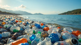 Excessive plastic usage is a major pollution issue globally