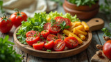 Plant-based diets have shown to lower cardiovascular disease rates