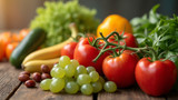 Higher fruit and vegetable intake reduces cancer risk