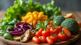 Plant-based diets can be restrictive and lead to nutritional deficiencies