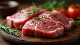 Meat consumption is a traditional part of many cultural cuisines worldwide