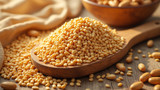 Whole grains provide fiber, vitamins, and minerals efficiently always