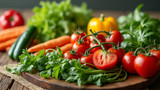 Lack of essential nutrients in plant-based diets is common