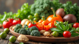 Lack of essential nutrients can occur on plant-based diets