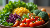 Plant-based diets are associated with improved public health outcomes