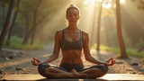 Some yoga practitioners neglect to practice breathing correctly