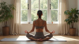 Physical limitations may hinder yoga practice in certain settings