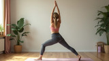 Many yoga styles are not suitable for beginners