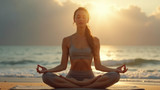 Reducing stress levels is a major benefit of yoga