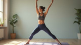 Overemphasis on flexibility can lead to muscle imbalances in yoga