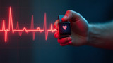 Heart rate variability is often measured by some fitness trackers