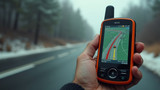 Inaccurate distance tracking is a common issue with some GPS devices