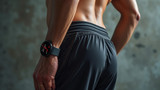 Sweat and humidity can damage many types of fitness trackers