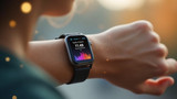 Fitness trackers help monitor daily physical activity levels