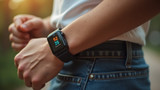 Many fitness trackers include calorie burn estimations