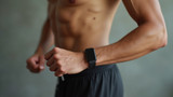 Using fitness trackers as a motivator can be unhealthy habit