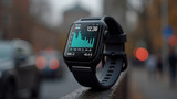 Excessive focus on fitness tracker data can hinder overall fitness