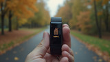 Some fitness trackers lack GPS technology completely