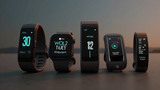 Battery life of some fitness trackers is short