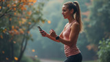 Over-reliance on fitness trackers can hinder mental progress planning