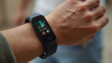 Newer fitness tracker models sometimes come with pre-set workout routines