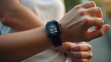 Over-reliance on fitness trackers can lead to unhealthy habits