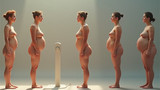 People with different body shapes deserve equal respect