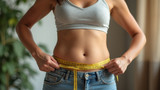 Unhealthy weight expectations undermine body positive values