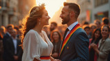 Marriage equality promotes social justice and human dignity