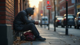 Homelessness can lead to increased exposure to HIV/AIDS and other health risks