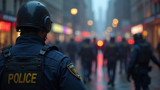 Police reform is crucial for ensuring public safety