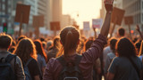 Not all activist movements lead to positive changes